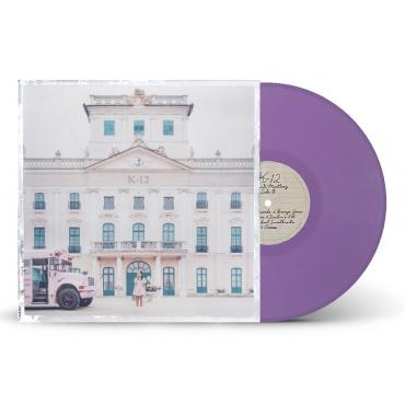 MELANIE MARTINEZ - K-12 (LP - CLRD | REM24 - 2019)