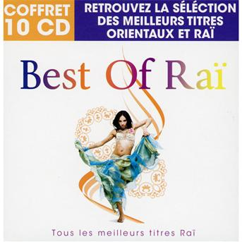 ARTISTI VARI - BEST OF RAI (2CD)
