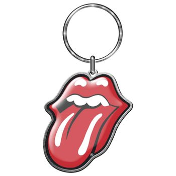 ROLLING STONES - TONGUE - PORTACHIAVI