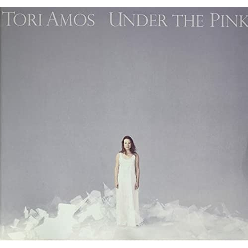 TORI AMOS - UNDER THE PINK (2LP - PINK | REM’21 - 1994)