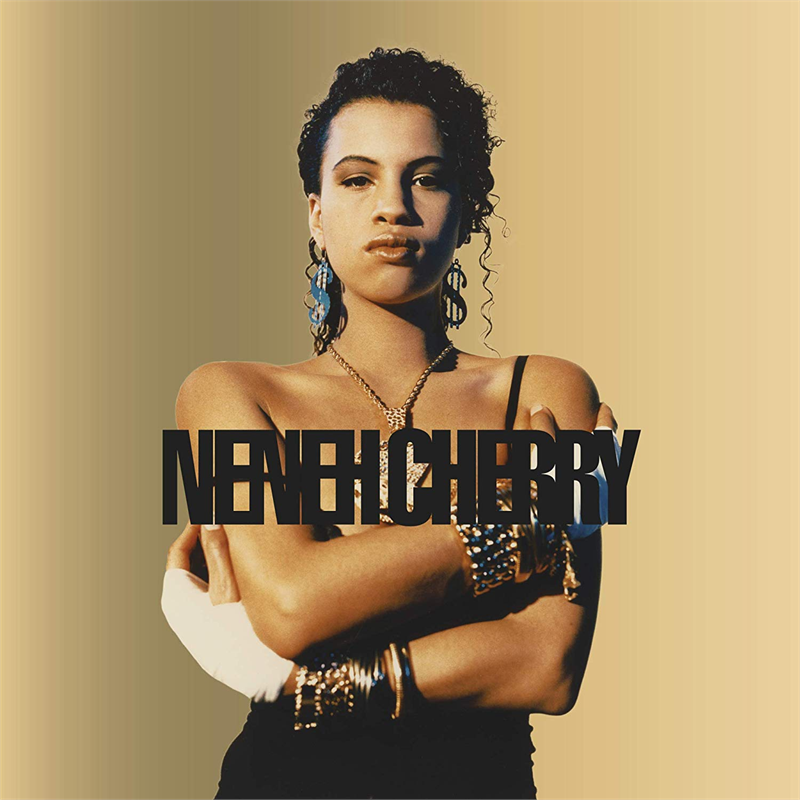 NENEH CHERRY - RAW LIKE SUSHI (1990 - 30TH ANN - 3CD)