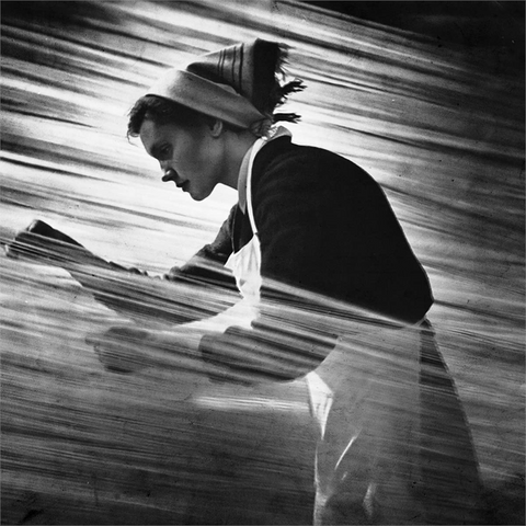 JACK WHITE - ENTERING HEAVEN ALIVE (2022)