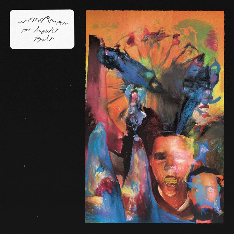 WESTERMAN - AN INBUILT FAULT (2023)
