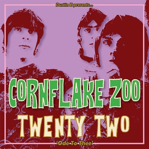 CORNFLAKE ZOO - EPISODE 22