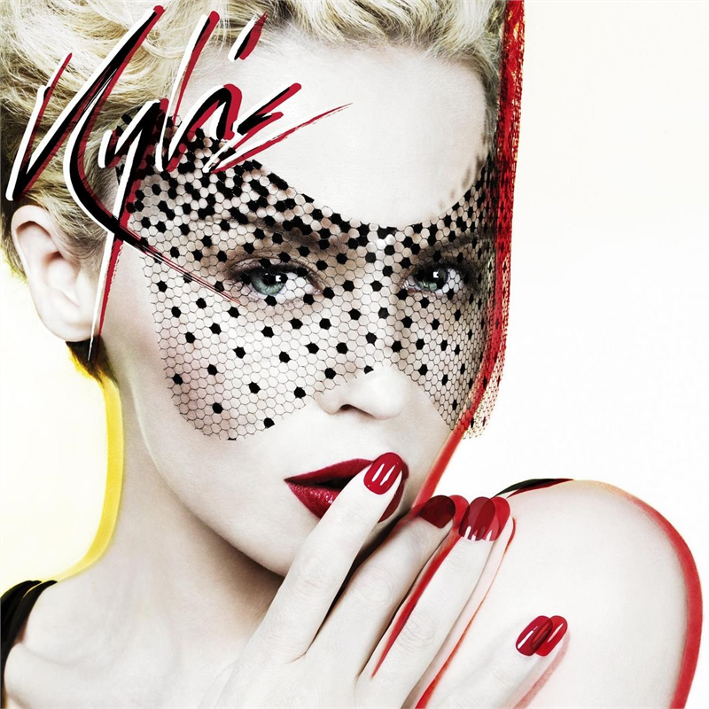 KYLIE MINOGUE - X (CD+DVD)