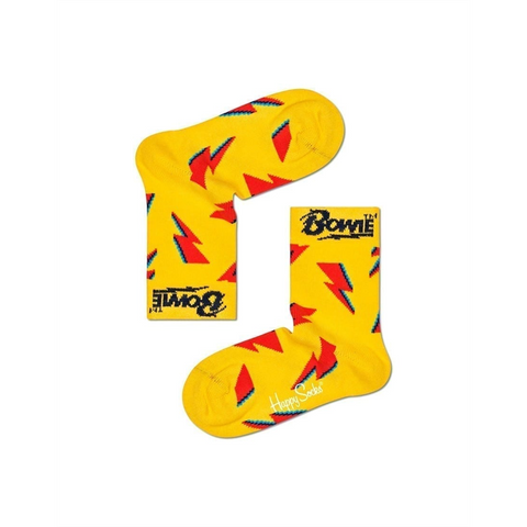 DAVID BOWIE - CALZINI KIDS - FLASHY - 2200 - 0/12