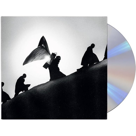 JAMES BLAKE - PLAYING ROBOTS INTO HEAVEN (2023)