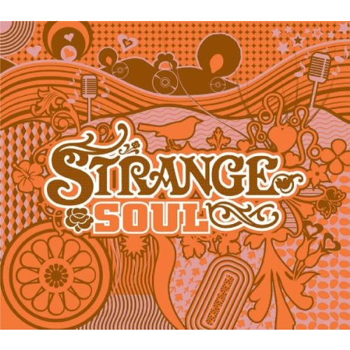 ARTISTI VARI - STRANGE SOUL
