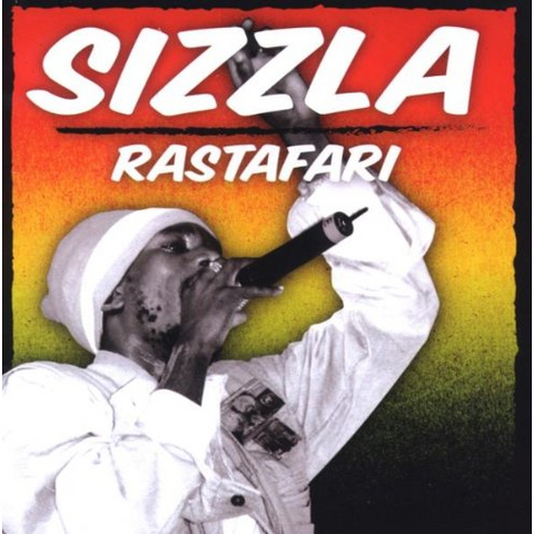 SIZZLA - RASTAFARI