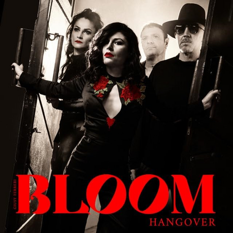 BLOOM & GIUSY FERRERI - HANGOVER (2024)