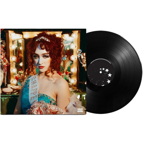 CHAPPEL ROAN - THE RISE AND FALL OF A MIDWEST PRINCESS (2LP - 2024)