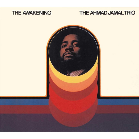AHMAD JAMAL - THE AWAKENING (1970 - REM97)