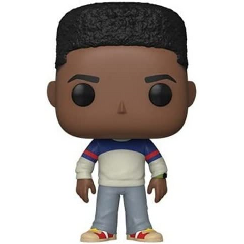 STRANGER THINGS - LUCAS SINCLAIR – FUNKO | POP!
