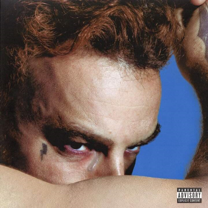 SALMO - FLOP (2021)
