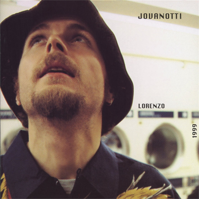 JOVANOTTI - CAPO HORN (1999)