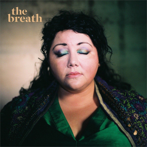 THE BREATH - CARRY YOUR KIN (LP)