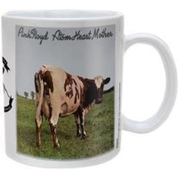 PINK FLOYD - ATOM HEART MOTHER - TAZZA CERAMICA