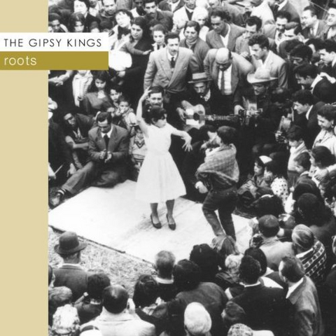GIPSY KINGS - ROOTS (+BONUS DVD)