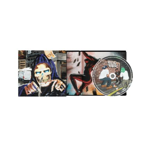 PAPA V & NIGHT SKINNY - LATTE IN POLVERE (2025 - PURISSIMA EDITION | HARDCOVER BOOK)