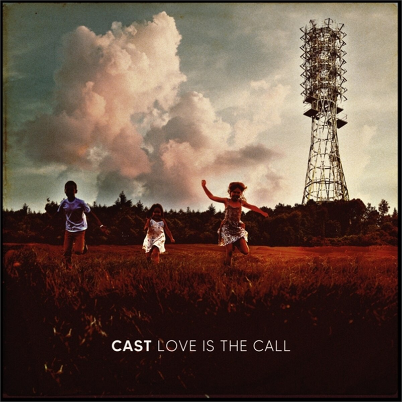 CAST - LOVE IS THE CALL (2024)
