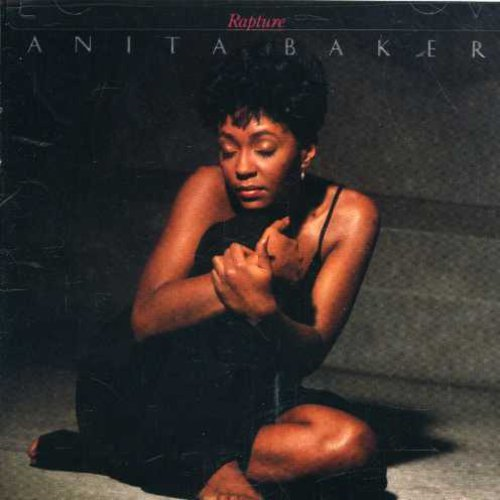 ANITA BAKER - RAPTURE