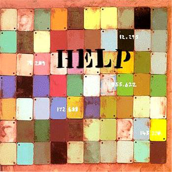 PORTISHEAD MASSIVE ATTACK ARTISTI VARI - OASIS RADIOHEAD - THE HELP ALBUM (1995 - BOSNIA WAR CHILD)