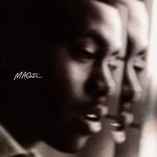 NAS - MAGIC (2022)