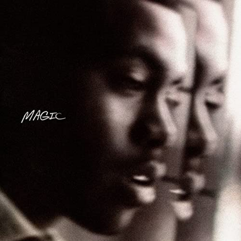 NAS - MAGIC (2022)