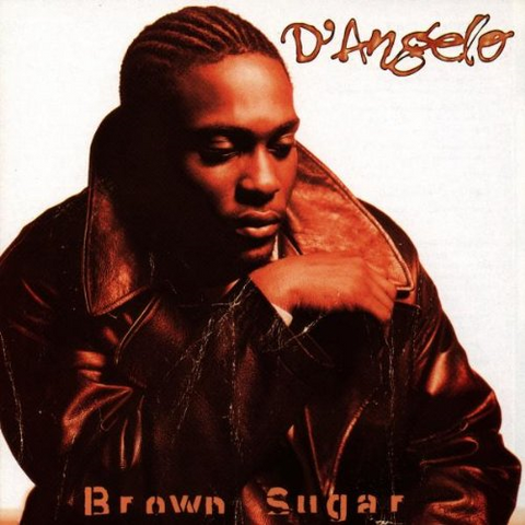 D'ANGELO - BROWN SUGAR (1995)