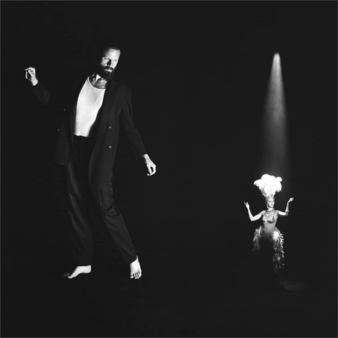 FATHER JOHN MISTY - CHLOE AND THE NEXT 20TH CENTURY (LP - 2022)