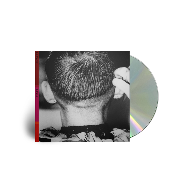 KAE TEMPEST - SELFTITLED (2025)