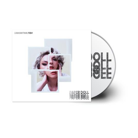 SAMANTHA FISH - PAPER DOLL (2025)