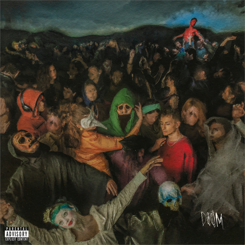 NAYT - DOOM (2021)