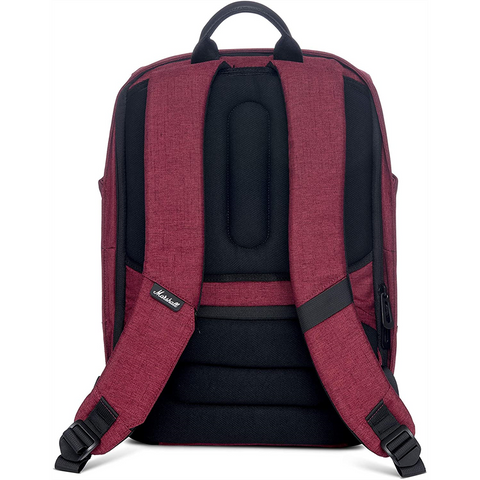 MARSHALL ZAINO - ZAINO - CITY ROCKER CRIMSON - ACCS-00212