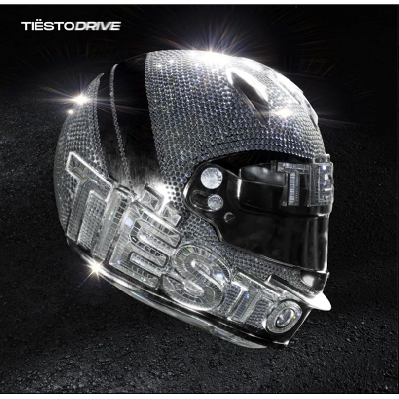 TIESTO - DRIVE (2023)