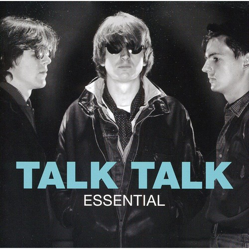 TALK TALK - ESSENTIAL