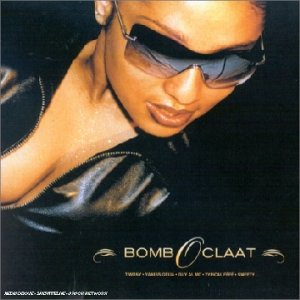 ARTISTI VARI - BOMBOCLAAT - COMPILATION RAGGA & DJ SL