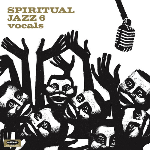 SPIRITUAL JAZZ - VOLUME 06 - VOCALS