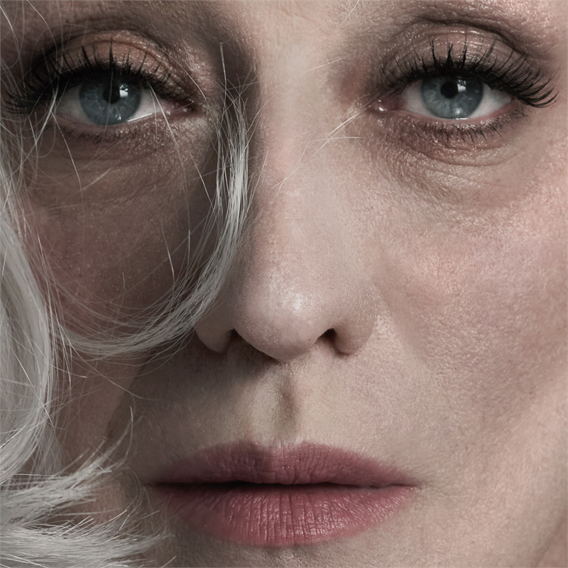 DRUSILLA FOER - DRU (2023)