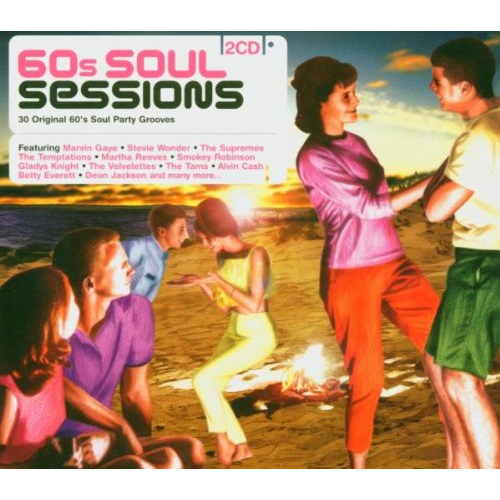 ARTISTI VARI - 60'S SOUL