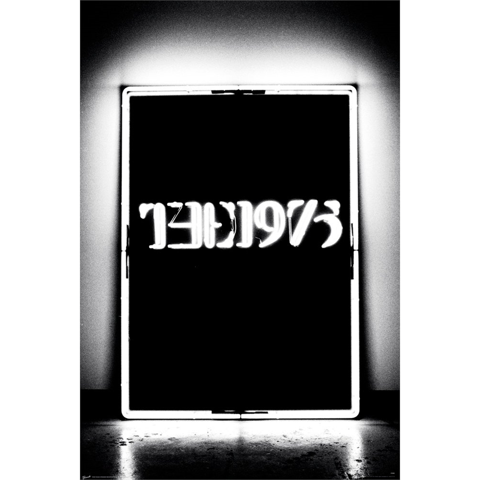 1975 - 440 - ALBUM - POSTERM