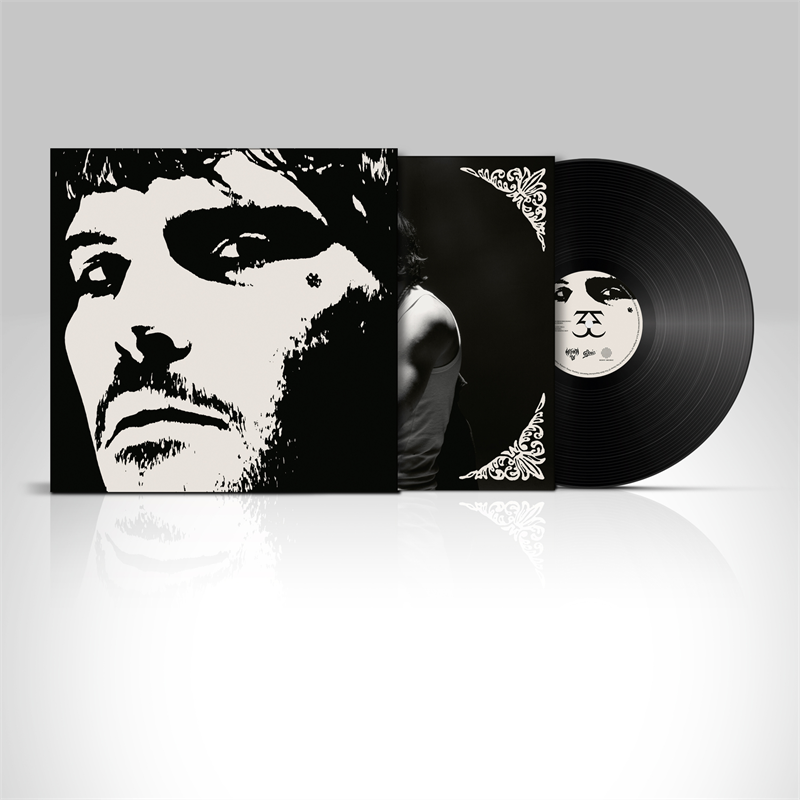 KETAMA126 - 33 (LP - 2025)