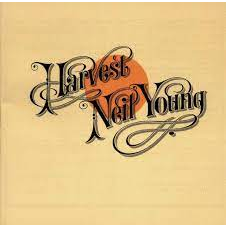 NEIL YOUNG - HARVEST (2LP+7’’+2DVD - 50TH ANN | REM22 - 1972)