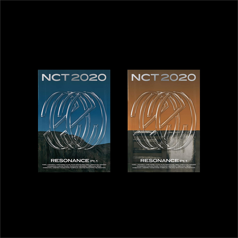 NCT 2020 - RESONANCE PT.1 (2020)