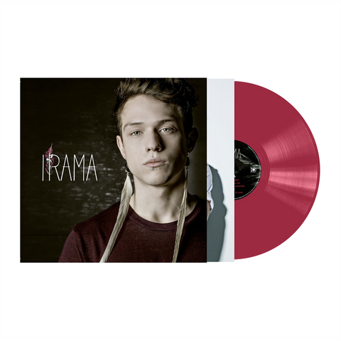 IRAMA - IRAMA (LP  BORDEAUX | REM24  2016)