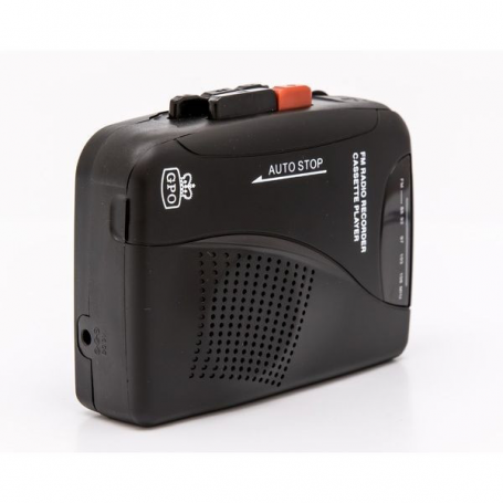 GPO - KW938B - WALKMAN - MUSICASSETTE LETTORE - LETTORE MUSICASSETTE WALKMAN -  KW938B