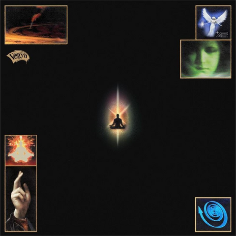 VEGYN - THE ROAD TO HELL IS PAVED WITH GOOD INTENTIONS (2LP - 2024)