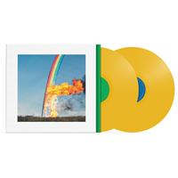 SIGUR ROS - ATTA (2023)