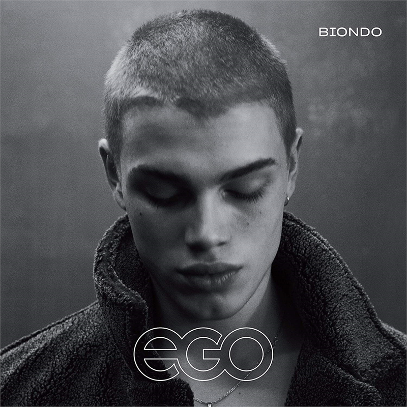 BIONDO - EGO (2018 - DELUXE)