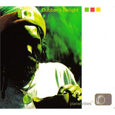 ARTISTI VARI - PLANET VIBES - DUBBER'S DELIGHT (2CD)